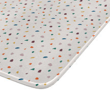 Terrazzo print snijplank | Retro Keuken Decor