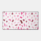 Terrazzo rose (Recto)