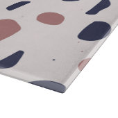 Terrazzo Snijplank (Hoek)