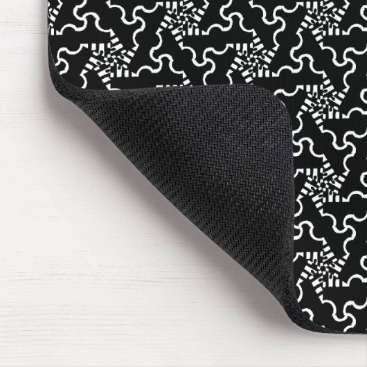 Terrazzo Star - v2 Muismat (Hoek)