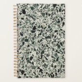 Terrazzo vert (Devant)