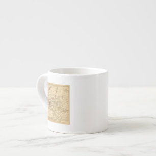 Terre aux trois fils de Noe Espresso Kop