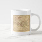 Terre aux trois fils de Noe Jumbo Mok (Rechts)