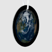 Terre Avec Nuages Et Glace De Mer 2 (devant)