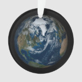 Terre Avec Nuages Et Glace De Mer 2 (devant)