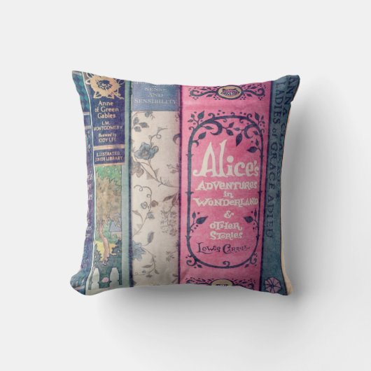 Terre de coussin d'histoires (Recto)