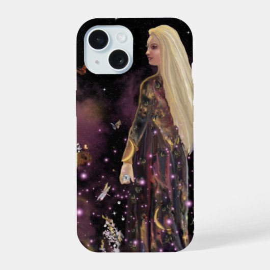 Terre de cristaux magiques 2 (Verso)