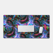 Terre de folie....... (Clavier et souris)