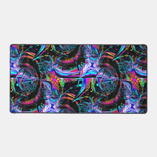 Terre de folie....... (Recto)