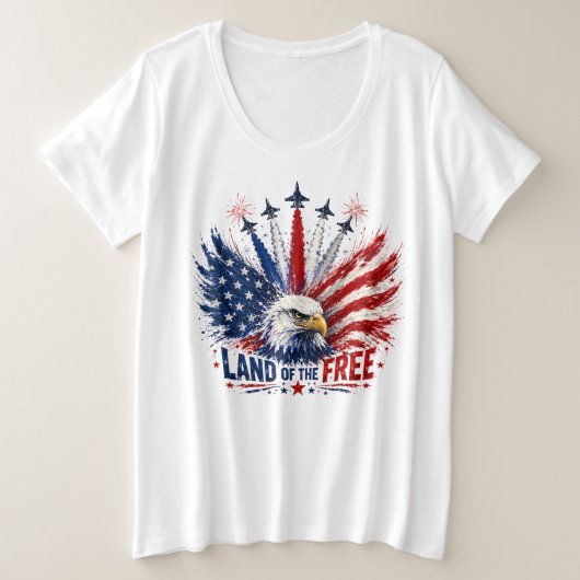 Terre de la Liberté, 250 Ans de Liberté (Design devant)