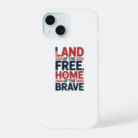 Terre de la Liberté | Chemise USA Maison des Brave