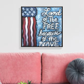 Terre de la toile libre (Insitu(Salon))