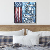 Terre de la toile libre (Insitu(Chambre))