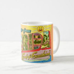 Terre de Sunshine Mug