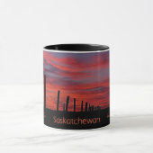 Terre de vie Ciel Mug (Centre)