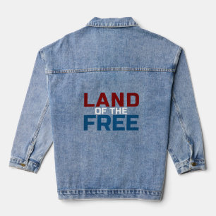 Terre des libres Patriotique