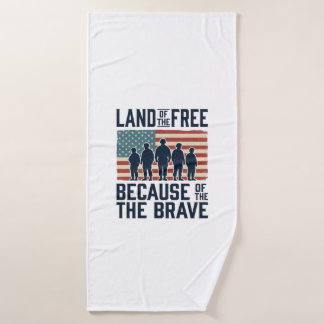 Terre Militaire Patriotique Des Libres Grâce Aux