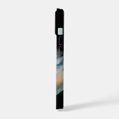 Terre Montrant L'Afrique Du Nord Et L'Europe Du Su (Côté gauche)