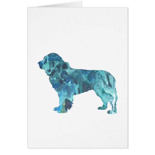 Terre-Neuve (Devant)