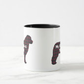 Terre-Neuve BFF Mug (Centre)