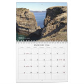 Terre-Neuve en images : Calendrier 2013 (Feb 2026)