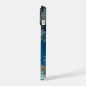 Terre Pleine Avec Amérique Du Nord Et Du Sud. (Côté gauche)