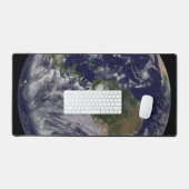 Terre Pleine Avec L'Ouragan Irène Sur La Côte Est. (Clavier et souris)