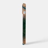 Terre Pleine De L'Espace Au-Dessus Du Continent Af (Côté gauche)