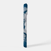 Terre Pleine Montrant Des Nuages Simulés Sur L'Ant (Côté droit)