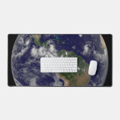 Terre Pleine Montrant Divers Systèmes De Tempête T (Clavier et souris)