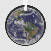 Terre Pleine Montrant Divers Systèmes De Tempête T (dos)