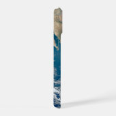 Terre Pleine Montrant L'Amérique Du Nord Et Le Mex (Côté droit)