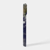 Terre Pleine Montrant Les Tempêtes Tropicales Dans (Côté droit)