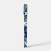 Terre Pleine Montrant L'Hémisphère Est. (Côté gauche)