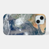 Terre Pleine Montrant L'Hémisphère Est. (Verso Horizontal)