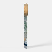 Terre Pleine Montrant L'Hémisphère Est. (Côté droit)