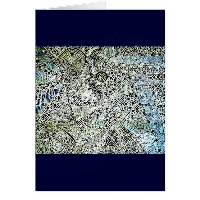 Terre tribale (Devant)