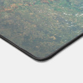 Terre Vue spatiale (Coin)