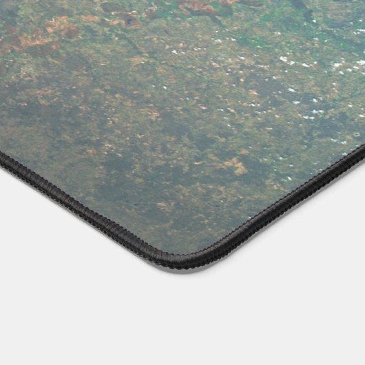 Terre Vue spatiale (Coin)