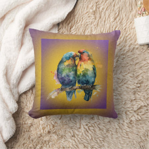 Terreal's Home & Living Decor Kussen