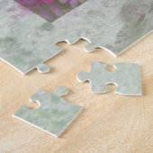  terrein van de Floral door het Zee Legpuzzel (Zijkant)