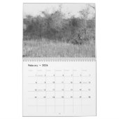 Terrel Photography 2010 Kalender (Feb 2026)
