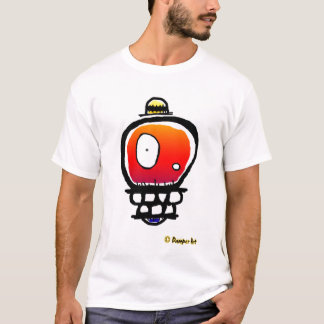 Terrence: De Stalker T-shirt