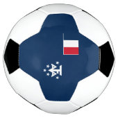 Terres australes françaises de l'Antarctique (Tourné)