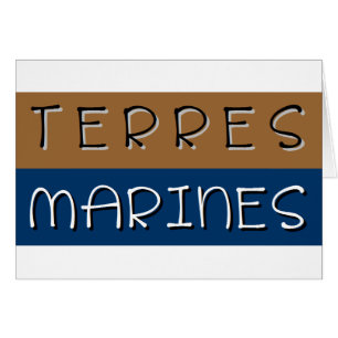 Terres marines