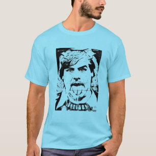 TERRI HOOLEY MURAL T-SHIRT