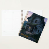 Terribles Ténèbres Gothiques  (Devant avec enveloppe)