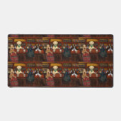 TERRIER AIREDALE & AMIS       (Recto)