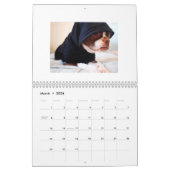 Terrier Calendar 2015 Boston Kalender (Mar 2026)