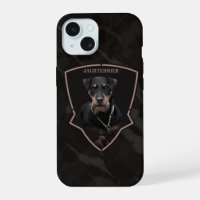 Terrier de chasse allemand, Jagdterrier